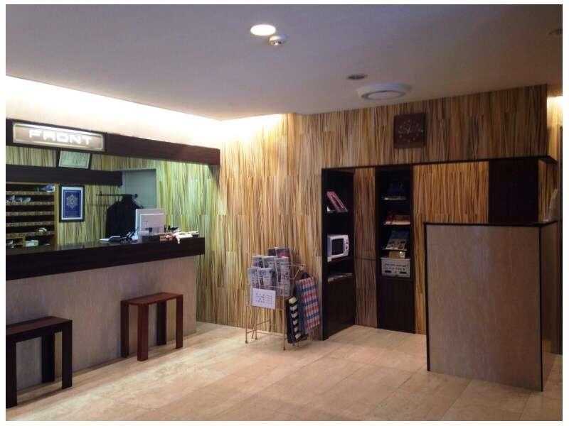 Star Hotel Koriyama Екстер'єр фото