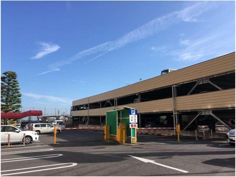 Star Hotel Koriyama Екстер'єр фото