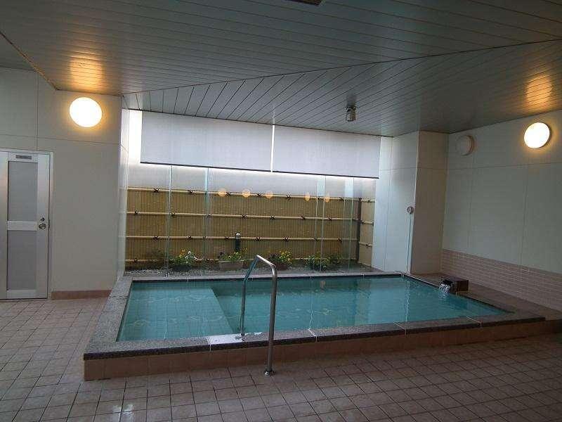 Star Hotel Koriyama Екстер'єр фото