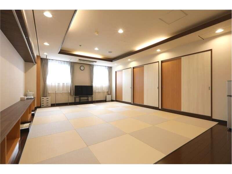 Star Hotel Koriyama Екстер'єр фото