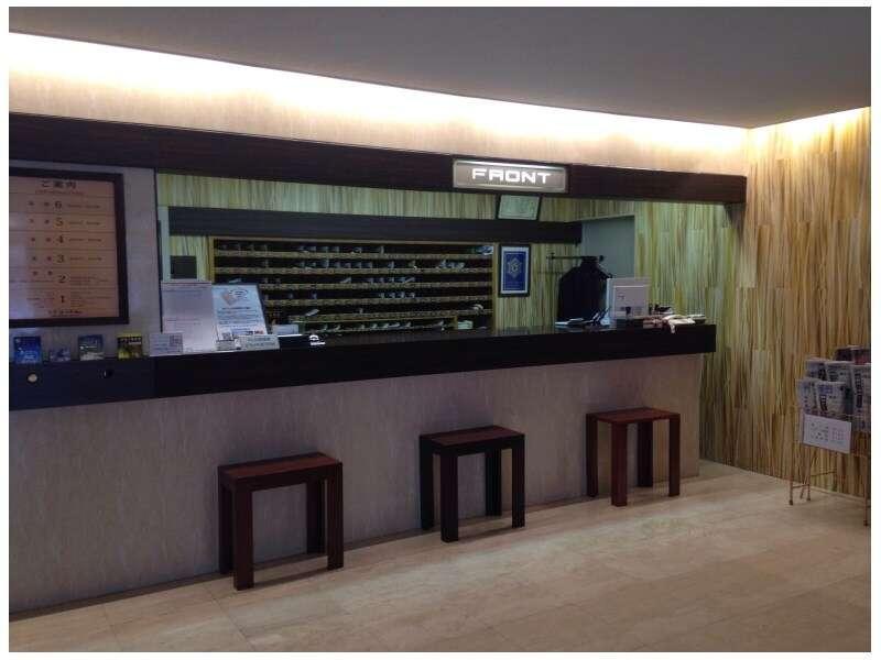 Star Hotel Koriyama Екстер'єр фото