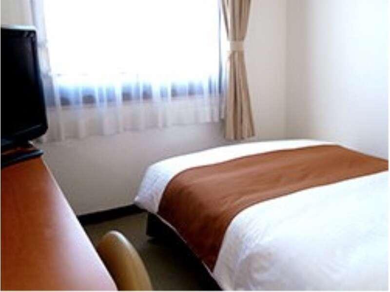 Star Hotel Koriyama Екстер'єр фото